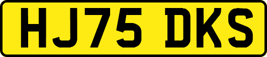 HJ75DKS