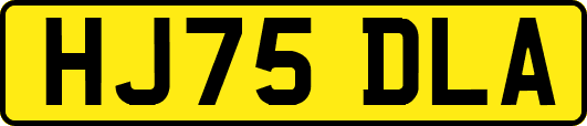 HJ75DLA