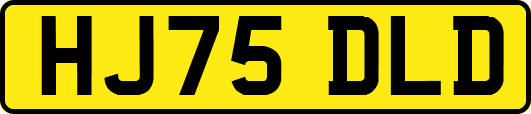 HJ75DLD