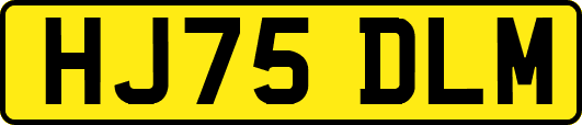 HJ75DLM