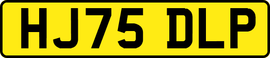 HJ75DLP