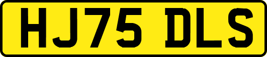 HJ75DLS