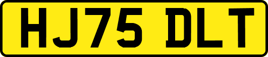 HJ75DLT