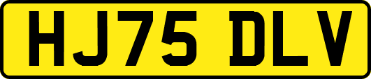 HJ75DLV