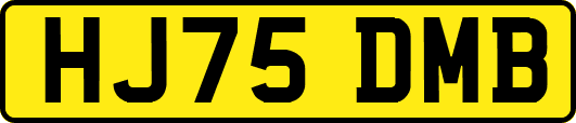HJ75DMB