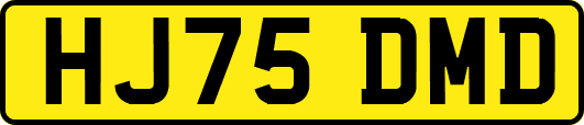 HJ75DMD