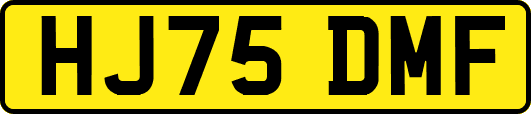HJ75DMF