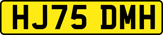 HJ75DMH