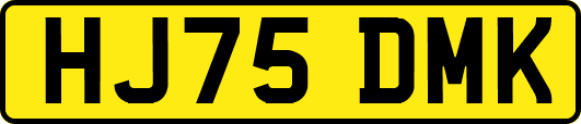 HJ75DMK