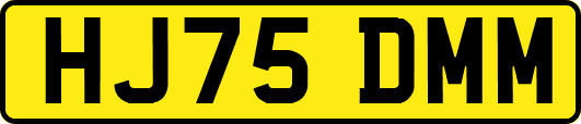 HJ75DMM