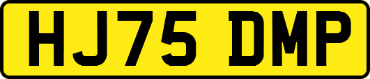 HJ75DMP