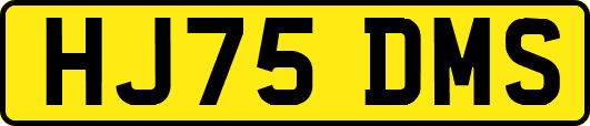 HJ75DMS