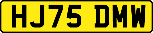 HJ75DMW