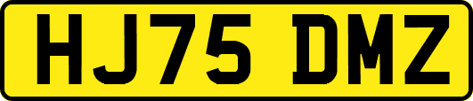 HJ75DMZ