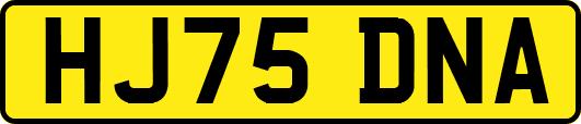 HJ75DNA