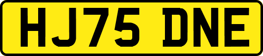 HJ75DNE