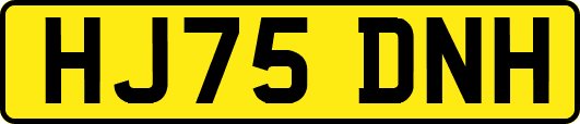 HJ75DNH