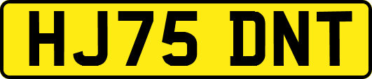 HJ75DNT