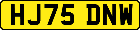 HJ75DNW