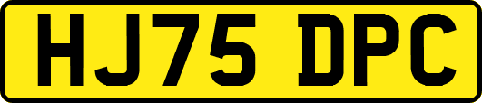 HJ75DPC