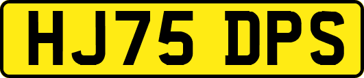 HJ75DPS