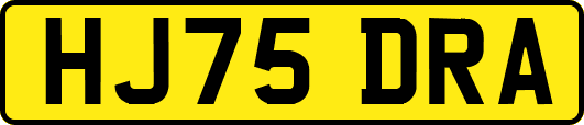 HJ75DRA