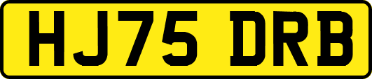 HJ75DRB
