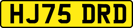 HJ75DRD