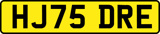 HJ75DRE