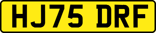 HJ75DRF