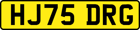 HJ75DRG