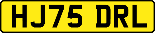 HJ75DRL