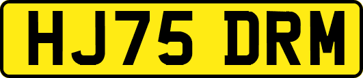 HJ75DRM