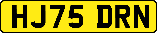 HJ75DRN