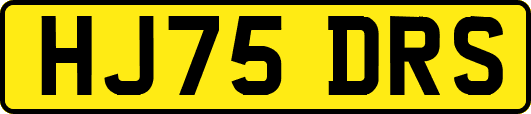 HJ75DRS
