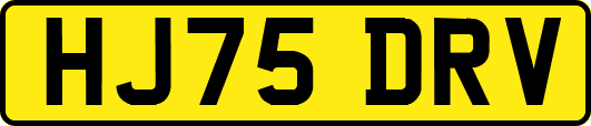 HJ75DRV
