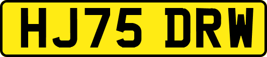 HJ75DRW