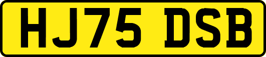 HJ75DSB