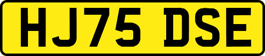 HJ75DSE