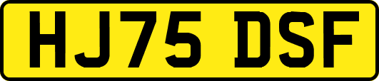 HJ75DSF