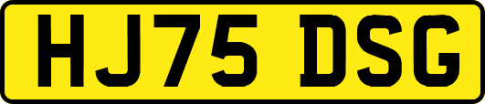 HJ75DSG