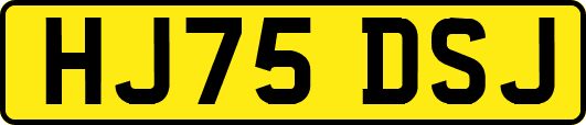 HJ75DSJ