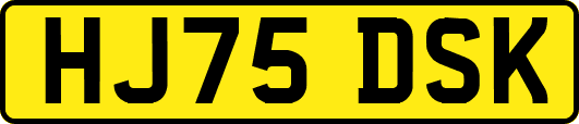 HJ75DSK