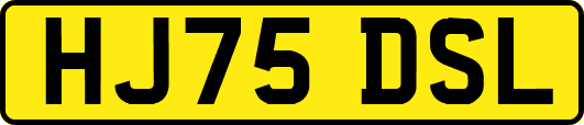 HJ75DSL