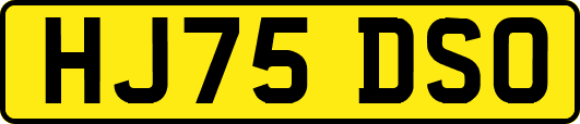 HJ75DSO