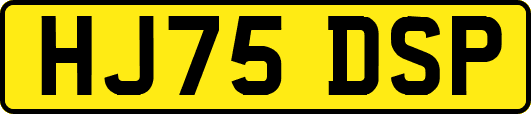 HJ75DSP