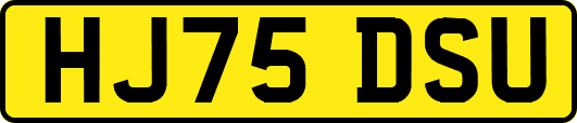 HJ75DSU