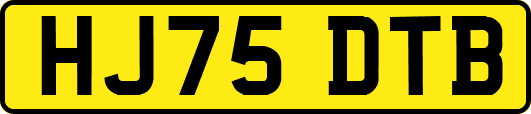 HJ75DTB