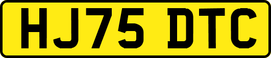 HJ75DTC