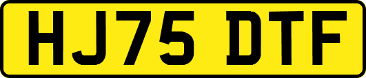 HJ75DTF